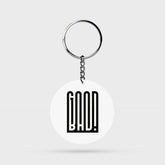 I'm Happy | Keyring | 31
